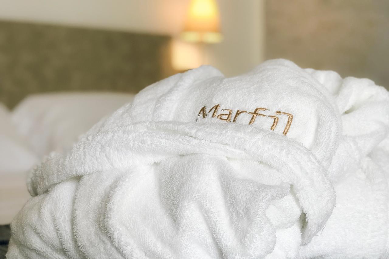 Hotel Marfil San Antonio  Exteriér fotografie